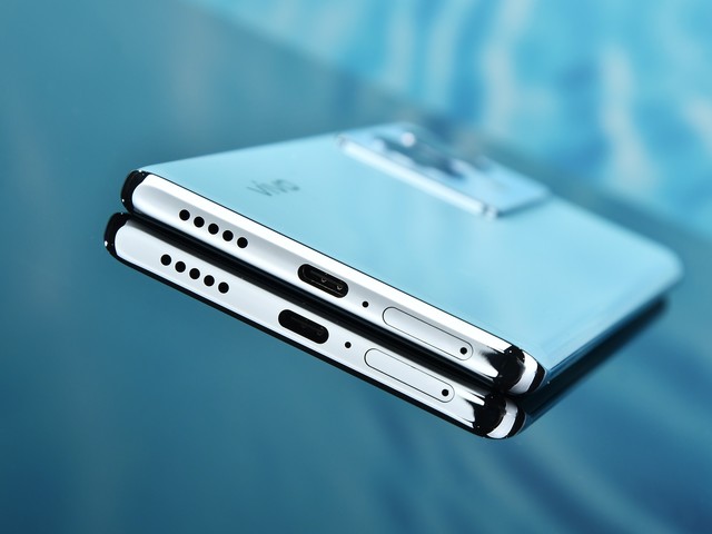 1599元爽用一天不充電 vivo Y78+續航實測