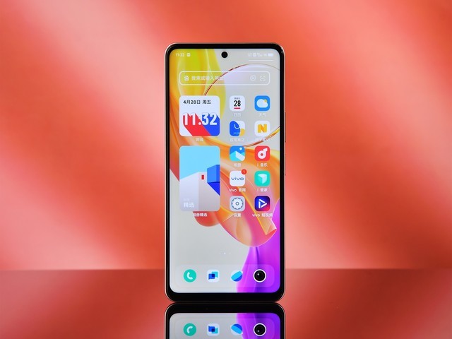 拍攝體驗越級!vivo Y78不止夜景清晰