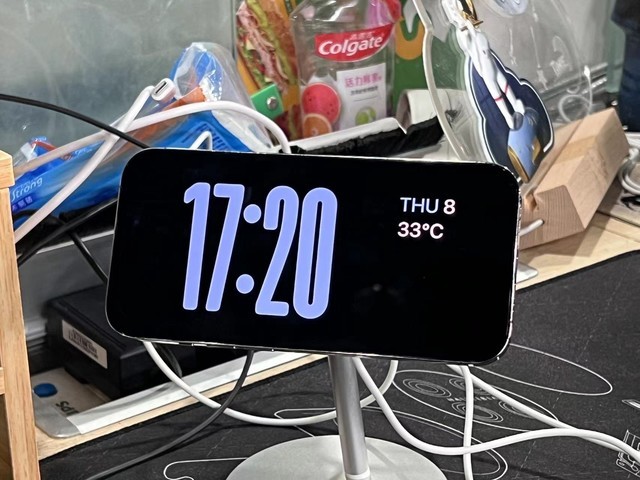 iOS 17體驗評測:20條Bug,9個變化,不值得升級