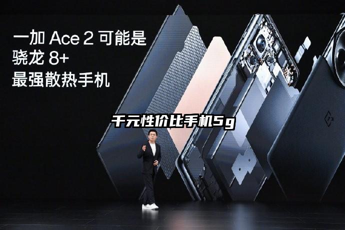 千元性?xún)r(jià)比手機(jī)5g