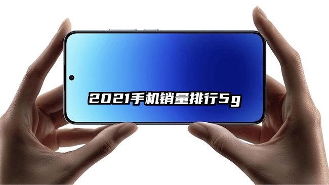 2021手機(jī)銷(xiāo)量排行5g