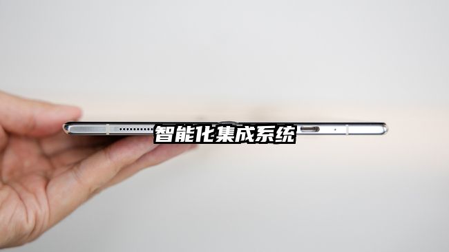 智能化集成系統