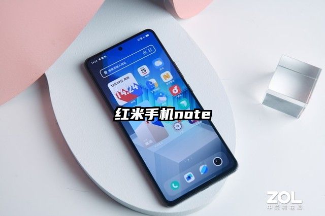 紅米手機note